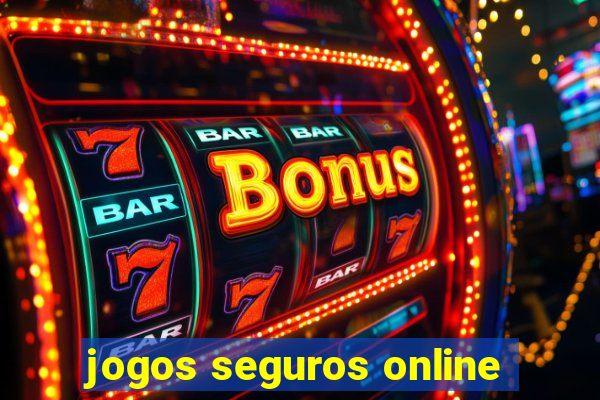 jogos seguros online